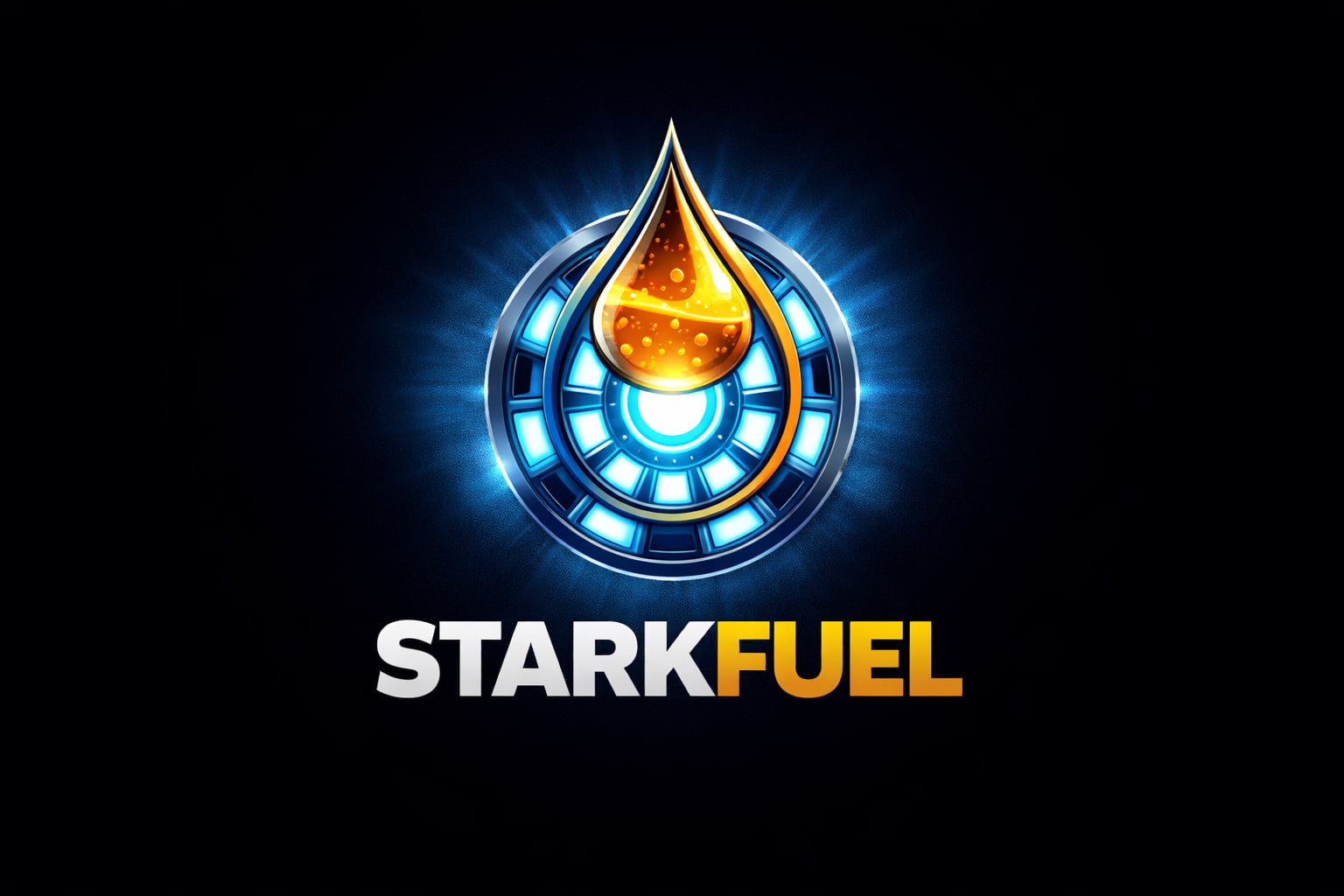 Starkfuel